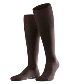 Falke Airport Kniekous Heren