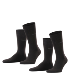 Esprit 2-Pack Black Heren