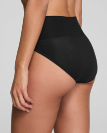 Spanx Undie-tectable Supima Cotton Hi-Leg Brief