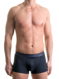 Hom Boxer Briefs HO1 Navy 1-Pack Heren