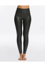 SPANX Ready-to-Wow Faux Leather Leggings