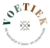 Voetiek