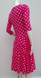 Pink Polka Dots, mt. M