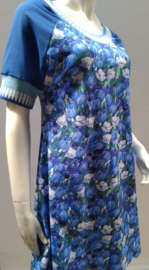 Tulipdress, mt. L
