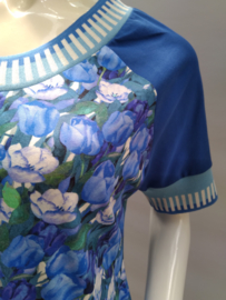 Tulipdress, mt. L