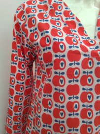 Appeltjes Blouse, mt. S