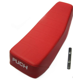 Buddy Puch Maxi - rood