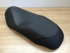 SYM Fiddle 2 - Carbon en zwart