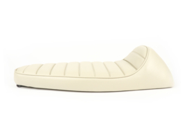 Zadel Fastback 2.0 - creme