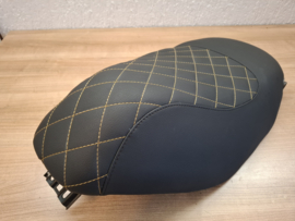 Maatwerk zadels en buddydeks