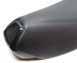 beschermkapje voor zadel Peugeot Speedfight 1 en 2 - zwart