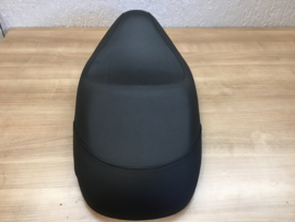 SYM Fiddle 2 - Carbon en zwart