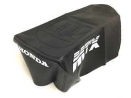 Buddydek Honda MTX OT50 - zwart