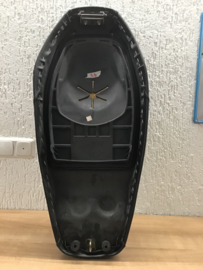 SYM Orbit 1 en 2