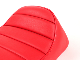 Zadel Fastback 2.0 - rood