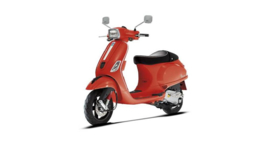 Vespa S