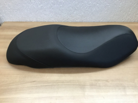 SYM Fiddle 2 - Carbon en zwart