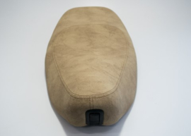 Zadel Vespa LX - origineel product - beige