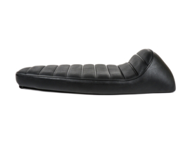 Zadel Fastback 2.0 - zwart