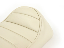 Zadel Fastback 2.0 - creme