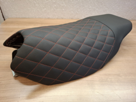 Speedfight 1-2 Ruitjes patroon