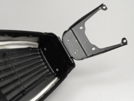 Zadel Vespa PK S - zwart