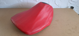 rood wave met zwarte voorkant