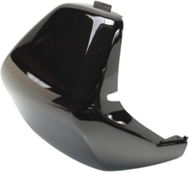 beschermkapje voor zadel Peugeot Speedfight 1 en 2 - zwart