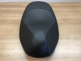 SYM Fiddle 2 - Carbon en zwart