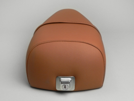Zadel Vespa PX Lusso - bruin - 1998-2000