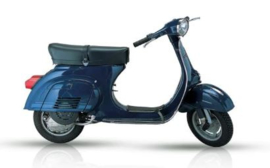 Vespa klassiekers