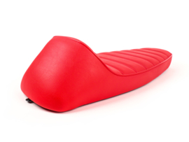 Zadel Fastback 2.0 - rood