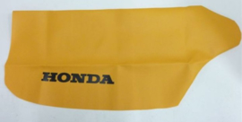 Buddydek Honda MTX SH50 - geel