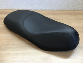 SYM Fiddle 2 - Carbon en zwart