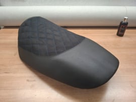 Vivacity (2008) Ruitjes patroon ALCANTARA