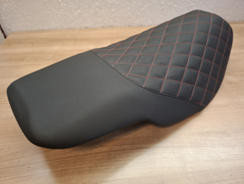 Speedfight 1-2 Ruitjes patroon