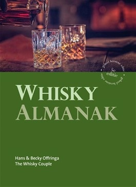 Whisky almanak
