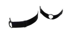 Kousenband / Been straps
