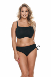 Lupoline - Bora- Bikini Top  Plus Size
