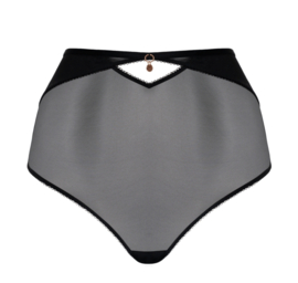 Scantilly - Unchained  - Taille-Slip met rosé-ketting