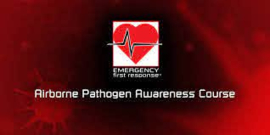 Airborne Pathogen Awareness inclusief PADI Ecard