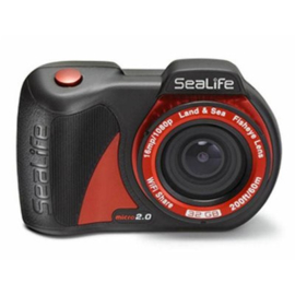 Sealife Micro 2.0 WiFi 32GB Camera