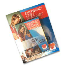 60267 PACK - EFR CPR & AED, PARTICIPANT