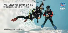 PADI Introductie Duik