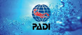 PADI Theorie en Brevet