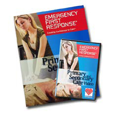 60224 PACK - EFR PSC WITH DVD