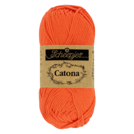 Catona 189 Royal orange