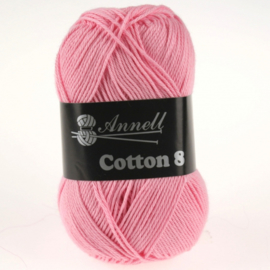Coton 8 kleurnummer 032
