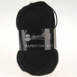 Rapido fine 8259