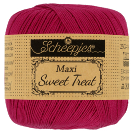 Sweet treat 192 Scarlet